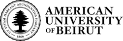 AUB Logo